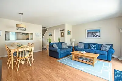 Image de Lovely Condo at Ocean Edge Resort on Cape Cod