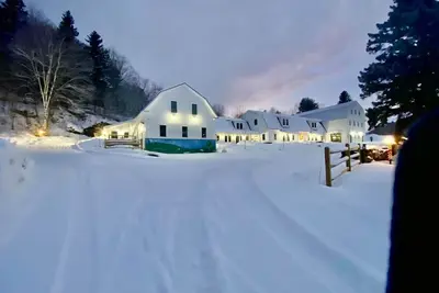 Image de Luxury 2 Bedroom Lodge Unit 302