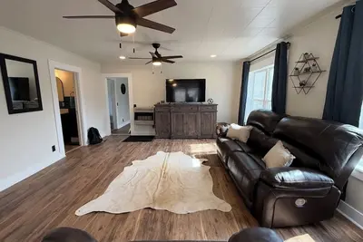 Image de Stay On Main Street