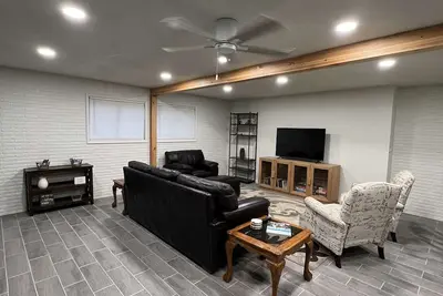 Image de Cozy 2-bedroom apartment with Ac and WiFi in charming Mesa, Arizona