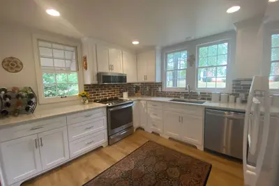 Image de Charming 2-bedroom house less than 1 mile from Augusta National