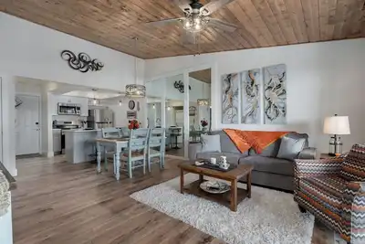 Image de Lakeview Getaway at Kimberling Crossing