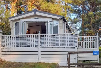 Image de 2 bedroom accommodation in Poole