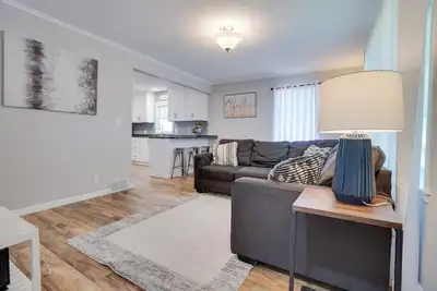 Image de Charming North Fargo Home 2 blocks from Ndsu