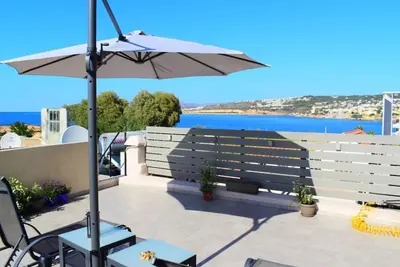 Image de Faidra - Roof Terrace - Up to 4 guests