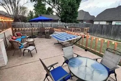 Image de Malone Manor-Quiet Neighborhood & Pond