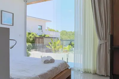 Image de Villa Vista Del Mare 2-Br with a private pool