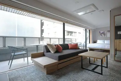 Image de Premium Apart MONday Ginza East