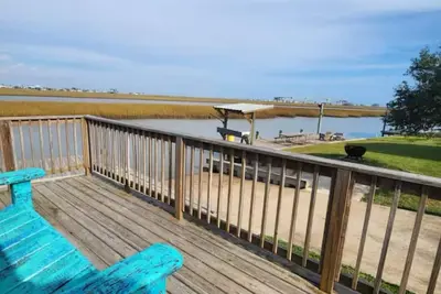 Image de Peach House close to Icw & Sargent beach