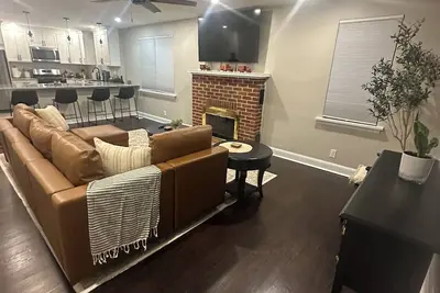 Image de Charming 3-bedroom house completely renovated in Wilmington