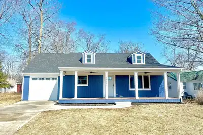 Image de Wet Feet Retreat-Indian Lake, Ohio