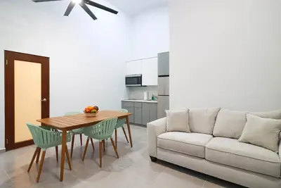 Image de Brand New San Felipe Suite 2