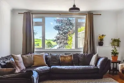 Image de The Hideaway - Spacious 3 Bedroom Apartment