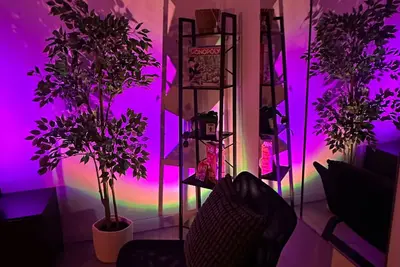 Image de The Retro Suite with Wii games and entertainment