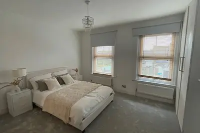 Image de House - Sleeps 6 - Garden - Parking