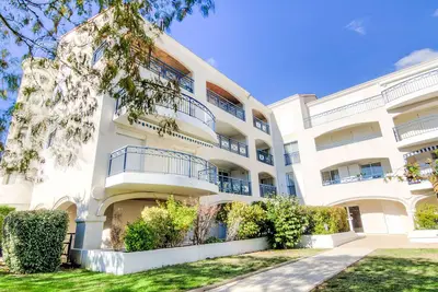 Image de Parc de Pontaillac by Interhome