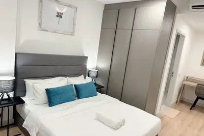 Image de The Atrium Klcc Family Suite - 3-Minute Access