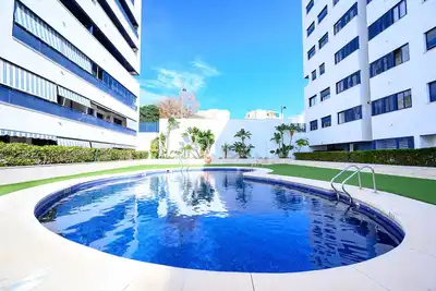 Image de Vista Africa Playa Estepona & 2 Parkings