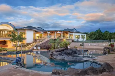 Image de 2-bedroom condo in charming Koloa with Ac, WiFi, fitness room