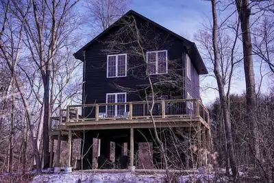 Image de Treehouse Acres, Treehouse Acres Vacation Home