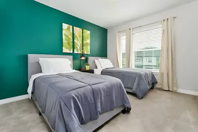 Image de Sunshine Magic 4bd Home with Pool Near Parks