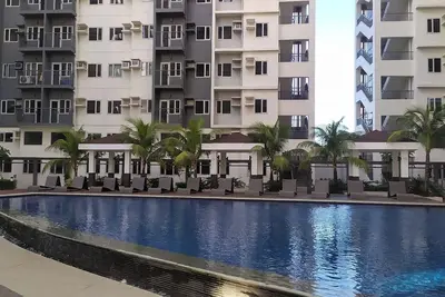 Image de Discover a Family-Friendly Condo Retreat in Quezon City for Ultimate Relaxation