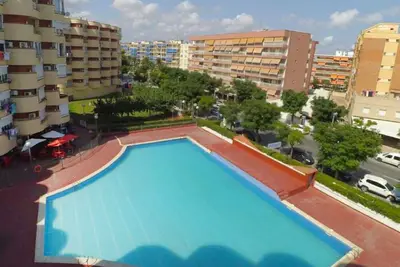 Image de Appartement Promar by Interhome