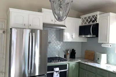 Image de Modern & enchanting 2-bedroom house with WiFi in St. Catherine Parish