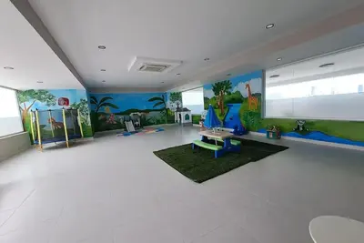 Image de Charming 2-bedroom apartment in fabulous Santo Domingo with WiFi, fitness room.