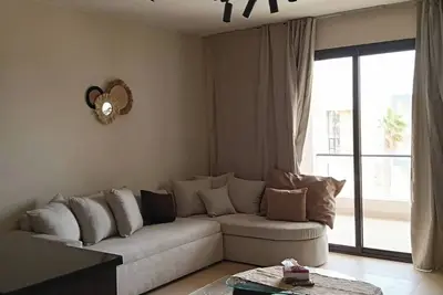 Image de Kastra, Azha Sokhna près de la plage