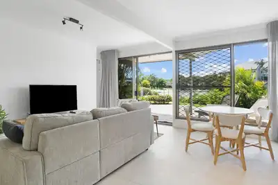 Image de Mooloolaba Riverside