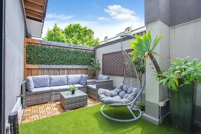 Image de Jack's Central City Cozy Pad