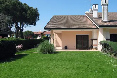 Arcada, Italy