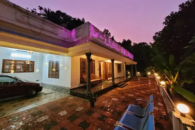 Image de A one Cottage Munnar