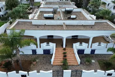 Image de Salento Holiday Homes by Massimo Ferilli - Villa Maldive