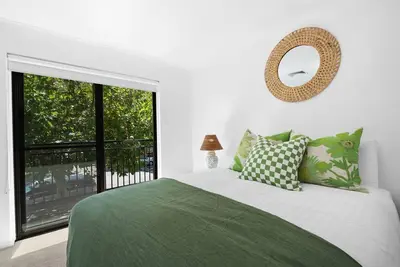 Image de Belle Escapes - Seabreeze Townhouse
