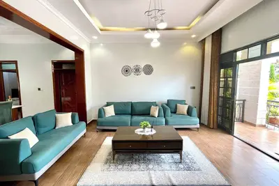 Image de Soothing 2+1 apartment with Fast WiFi