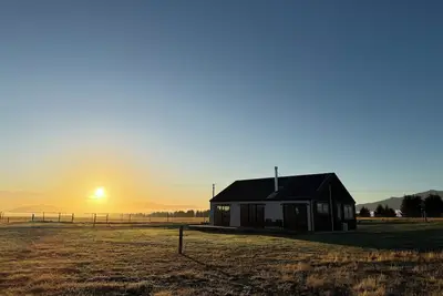 Image de The Pyramid - Whakangā