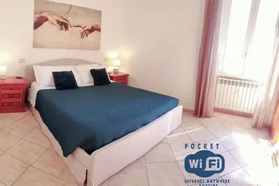Image de Cozy apartment near the metro