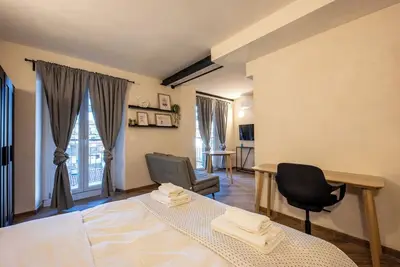 A-waay: Suite 4 San Massimo