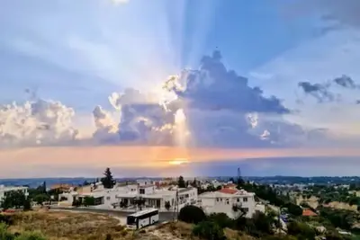Image de Panoramic & Sunset Views in Peaceful Tala