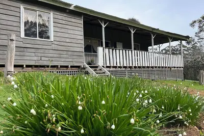 Image de River Cottage Denmark A nature escape only 7 mins from city centre!