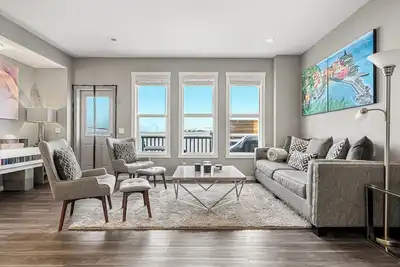 Image de Mountain View 3br Retreat w Private Hot Tub