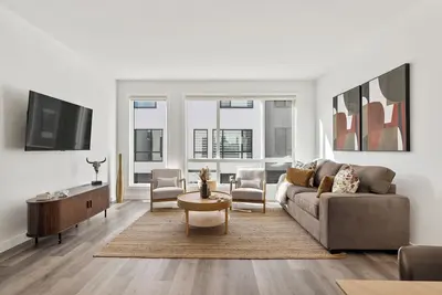 Image de Western Chic Retreat 3br w/ 3 Ensuites, Prkg, Ac