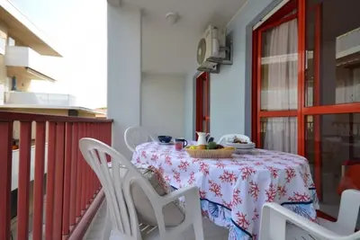 Image de Appartement lumineux près de la plage