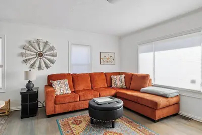 Image de Mtm Premier, 2 King Beds, Fenced Yard