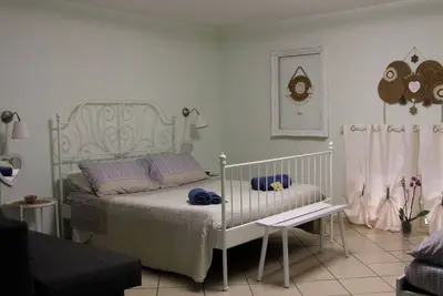 Image de Avallone House quadruple room