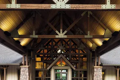 Image de Marriott's Willow Ridge Lodge | Two Studio Suites