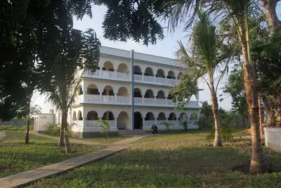 Image de Luxurious 2-bedroom apartment on the first upper floor