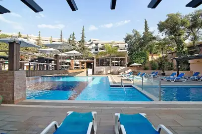 Image de Apartament Lima